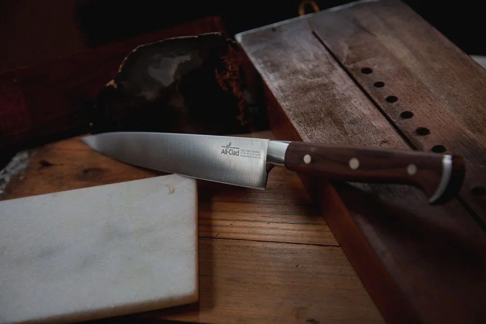 Kitchen Knives