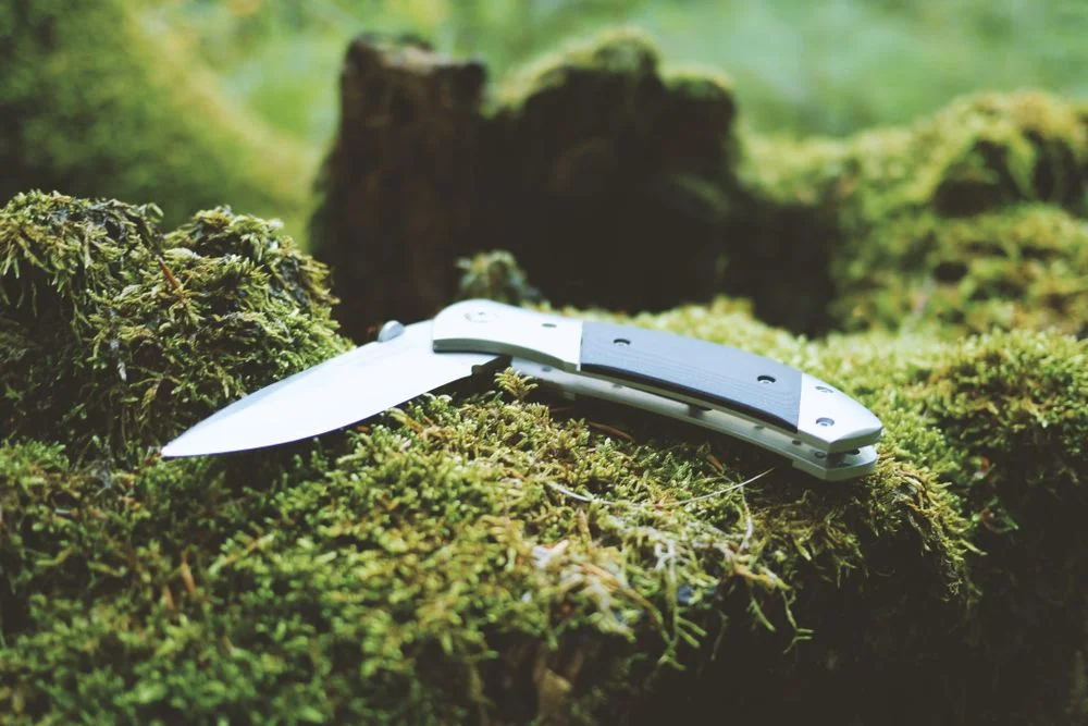 EDC & Pocket Knives